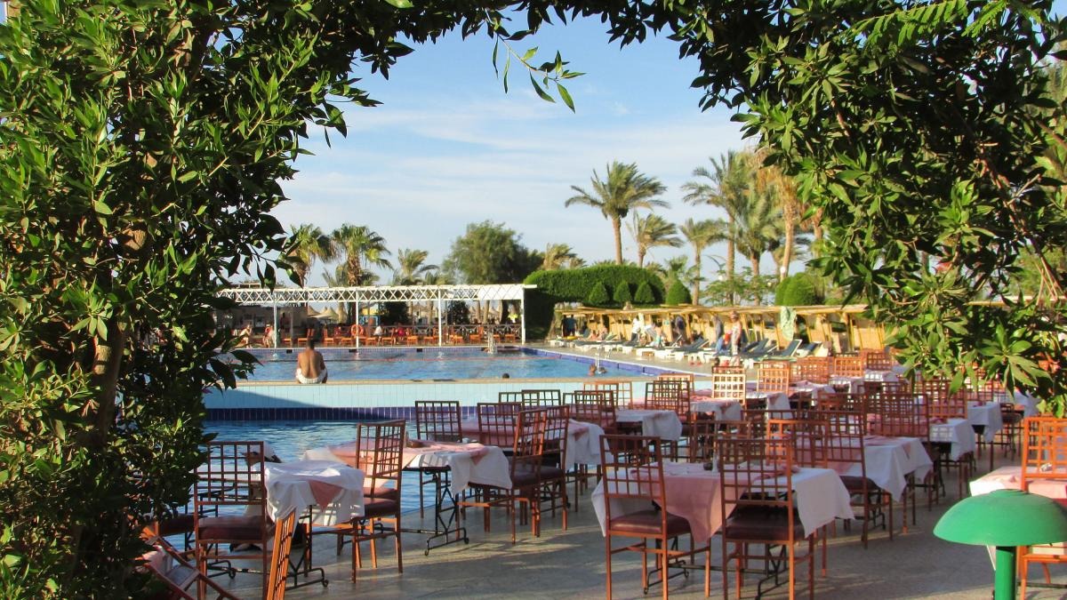 Arabia Azur Resort