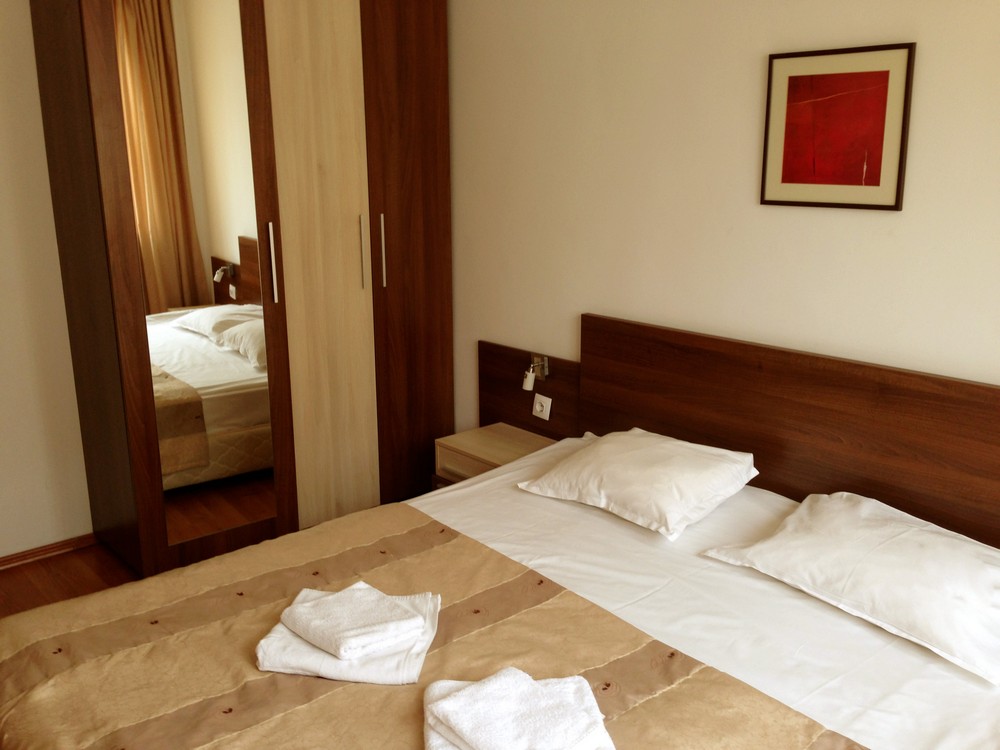 Hotel Belvedere