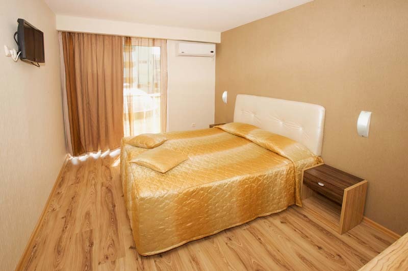 Hotel Kotva