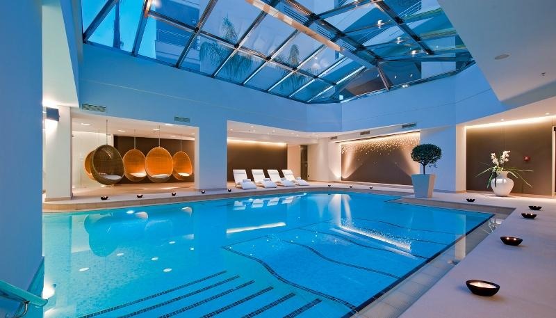 Hotel Porto Platanias Village