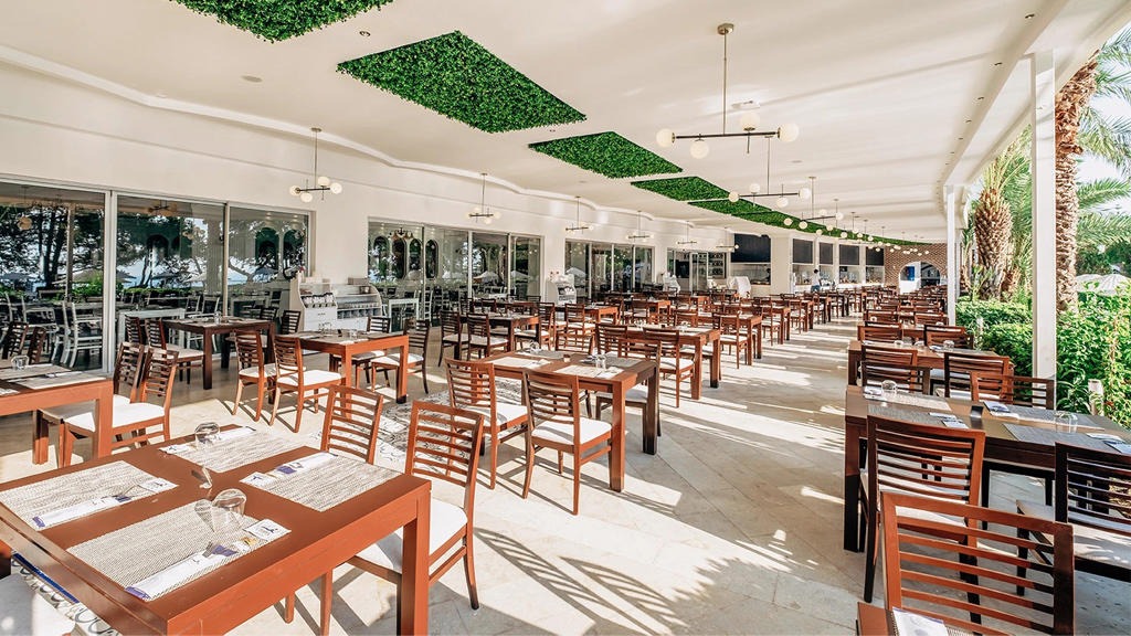 Utopia Beach Club