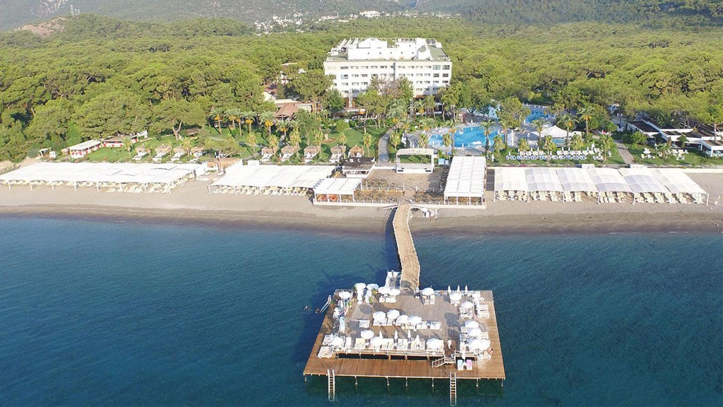 Mirada Del Mar Hotel
