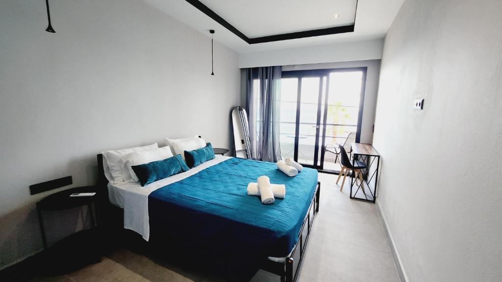 Hotel Andreas