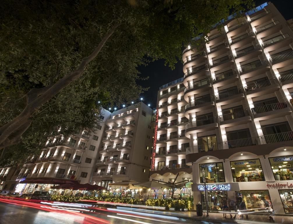 Plaza Regency Hotel