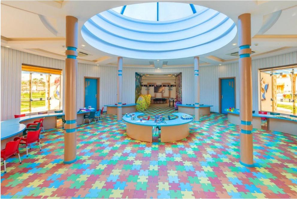 Hotel Beach Albatros Resort