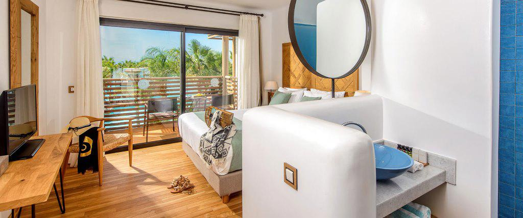 Stella Island Luxury Resort and Spa
