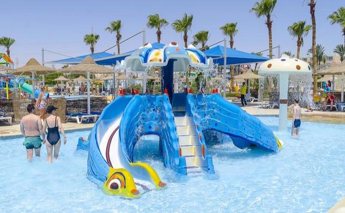 Titanic Resort & Aqua Park