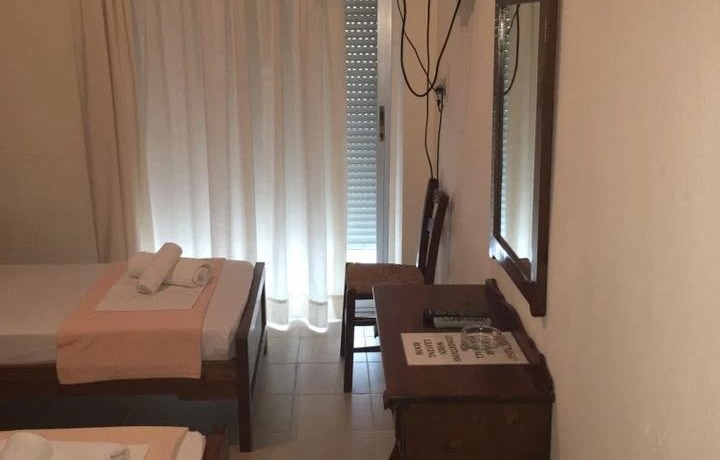 Hotel Lena