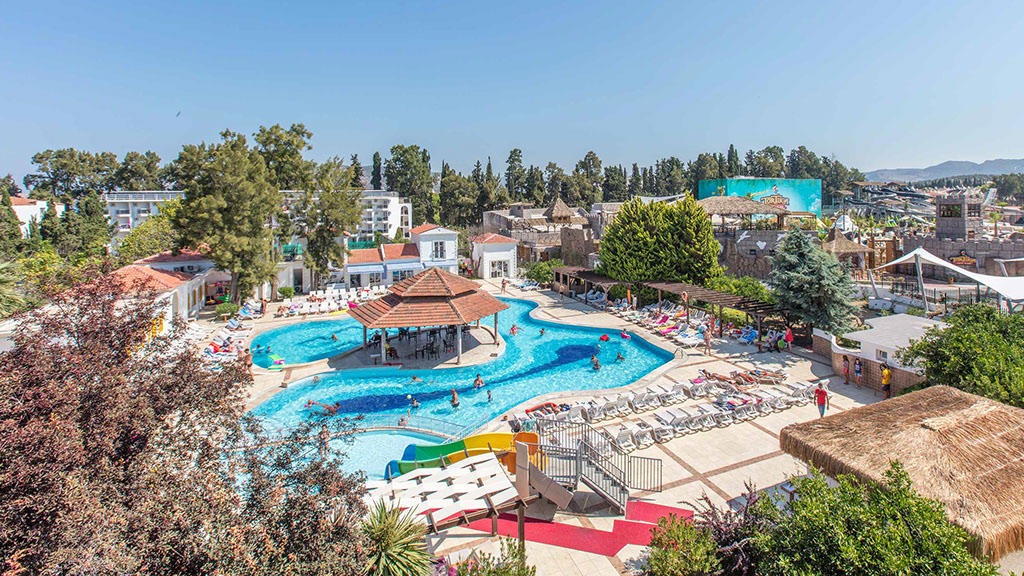Atlantique Holiday Club