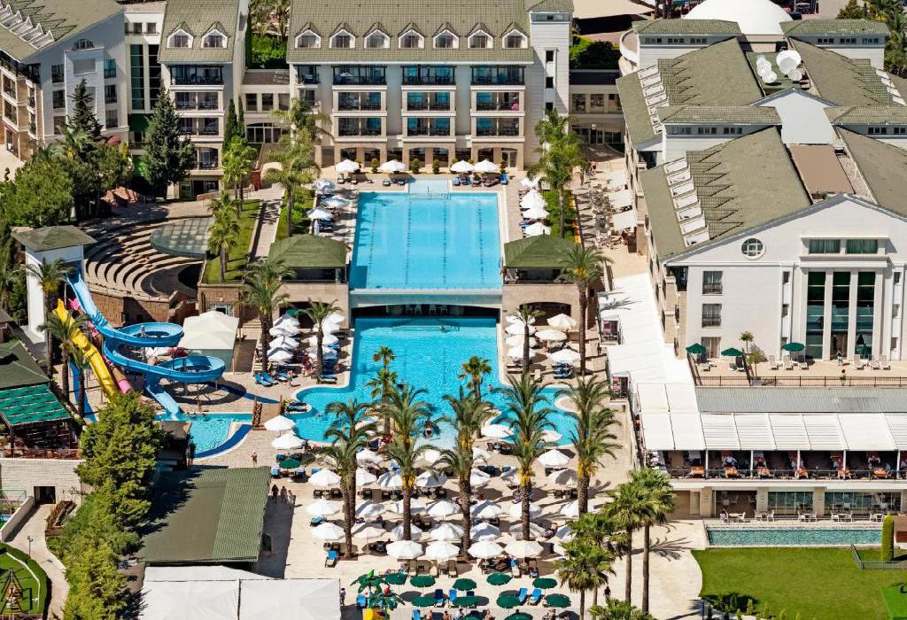 Hotel Dobedan Beach Resort Comfort