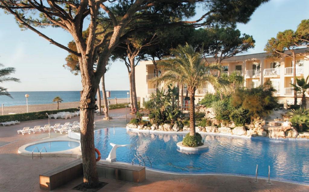 Hotel Estival Centurion Playa