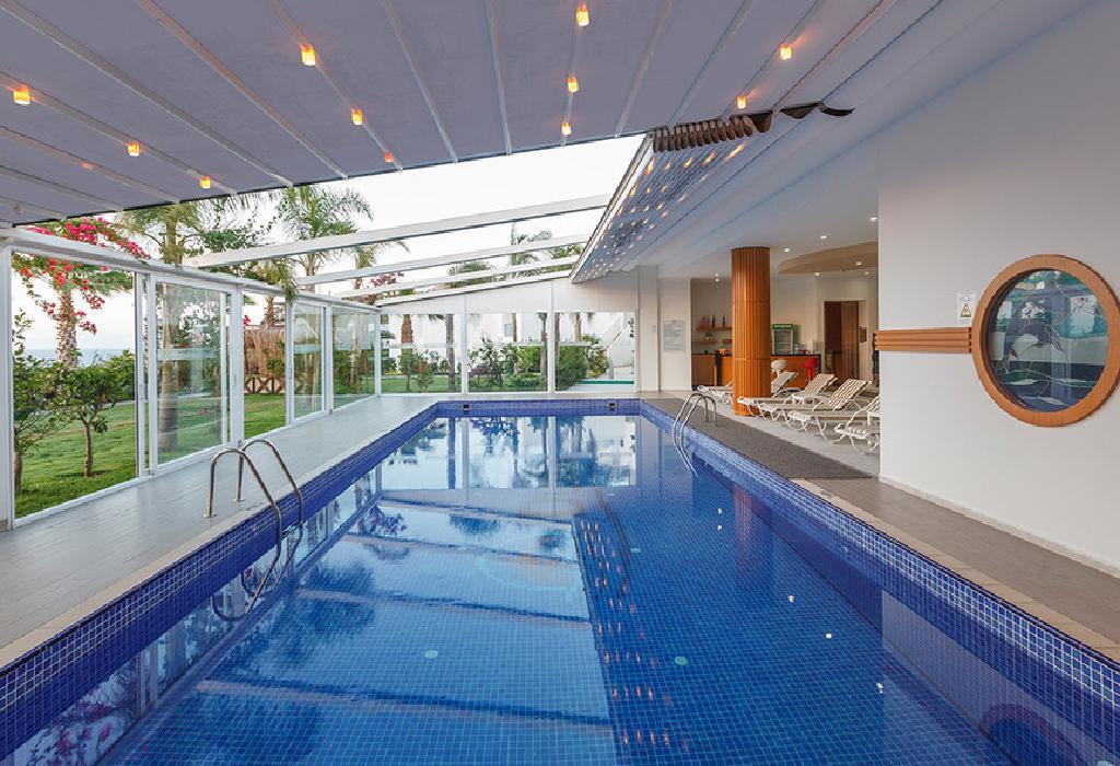 Hotel Delta Marriott Bodrum