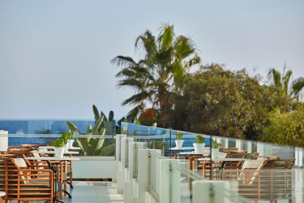 Hotel Grecian Bay