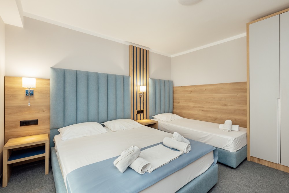 Hotel Talia