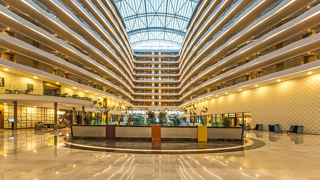 Liberty Kusadasi