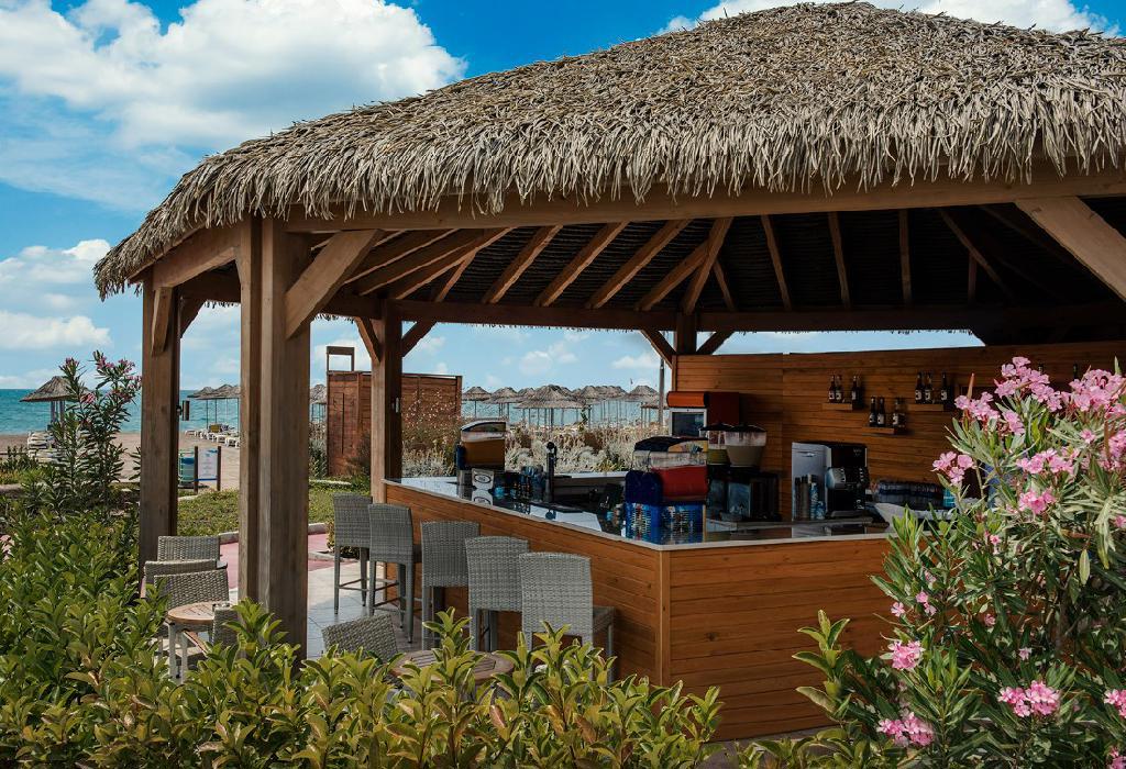 Hotel Aska Lara Resort & Spa