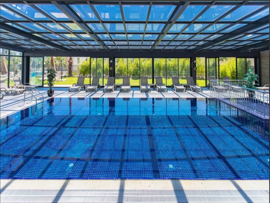 Hotel Alexia Resort & Spa