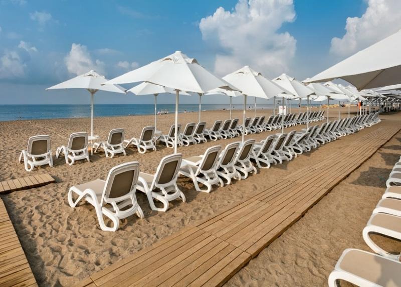 Wind of Lara Hotel & Spa