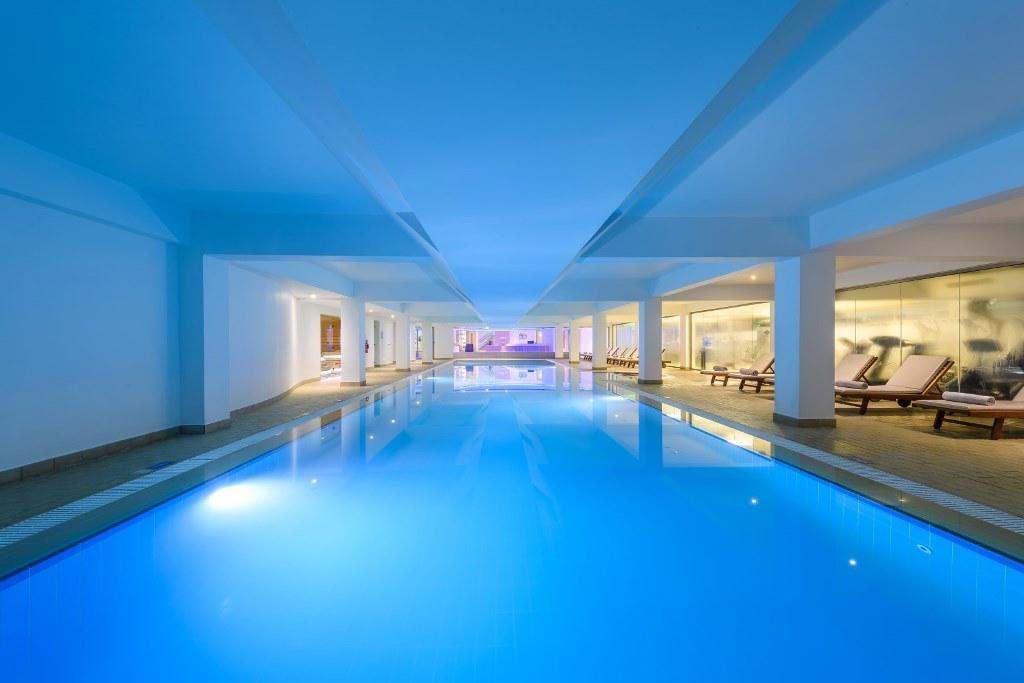 Hotel Asterias Beach