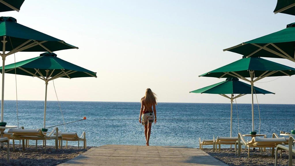 Hotel Esperos Mare
