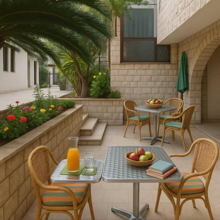 Vila Mirjana