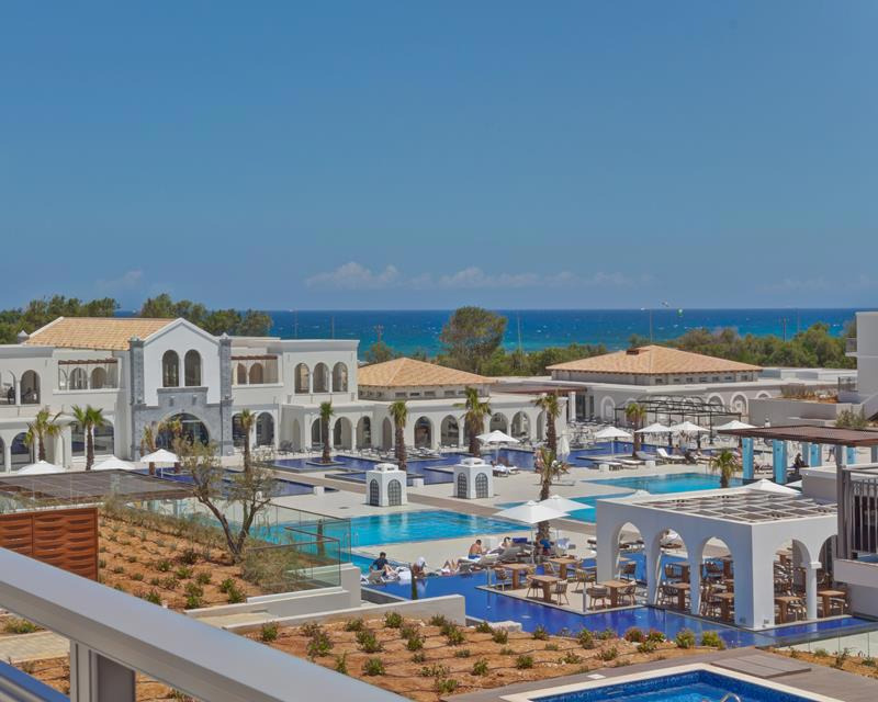 Anemos Luxury Grand Resort