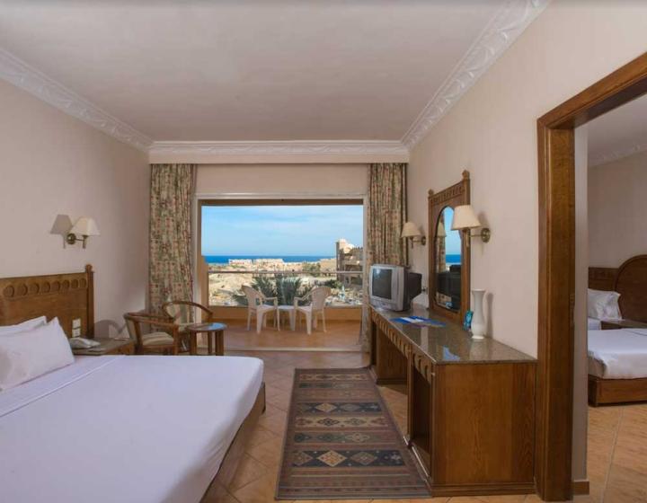 Utopia Beach Resort