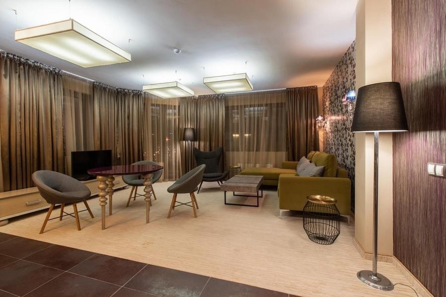 Hotel Ores