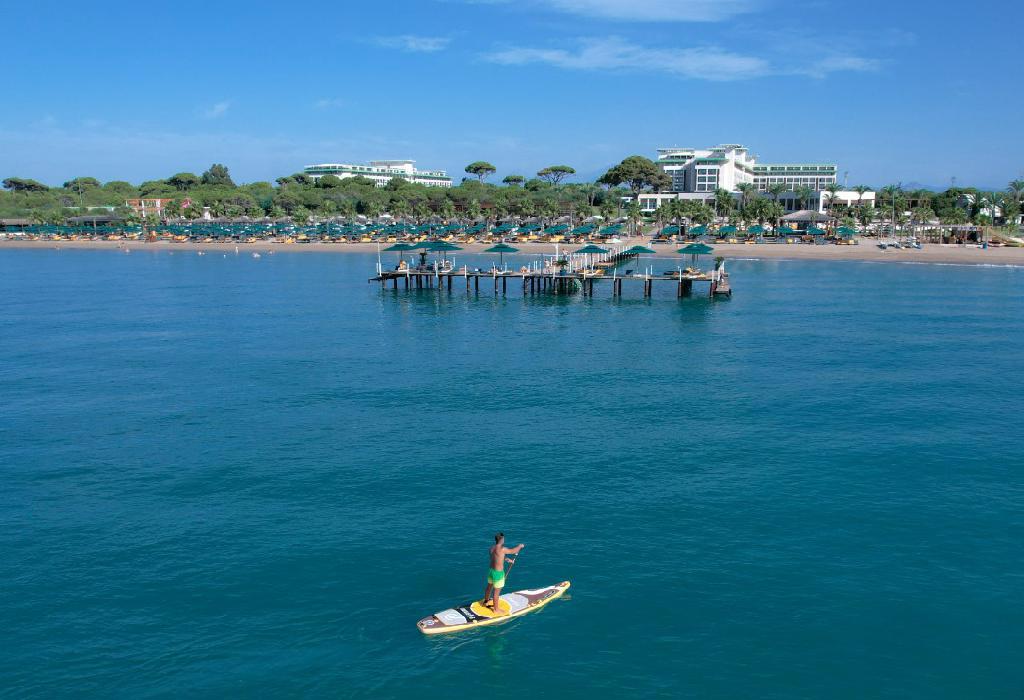 Rixos Premium Belek