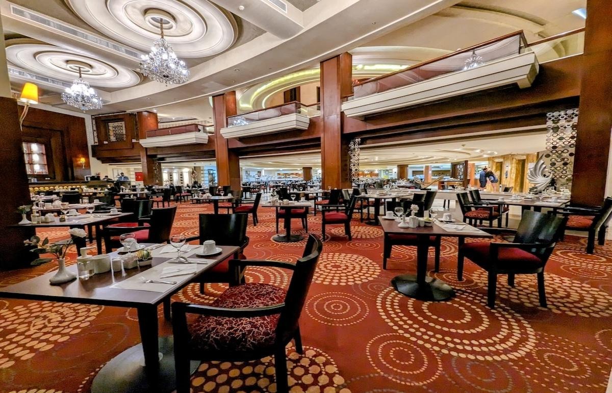 Kaisol Romance Resort Sahl Hasheesh
