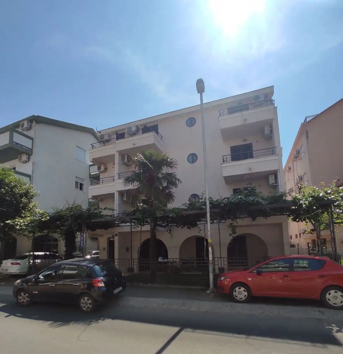 Vila Mare