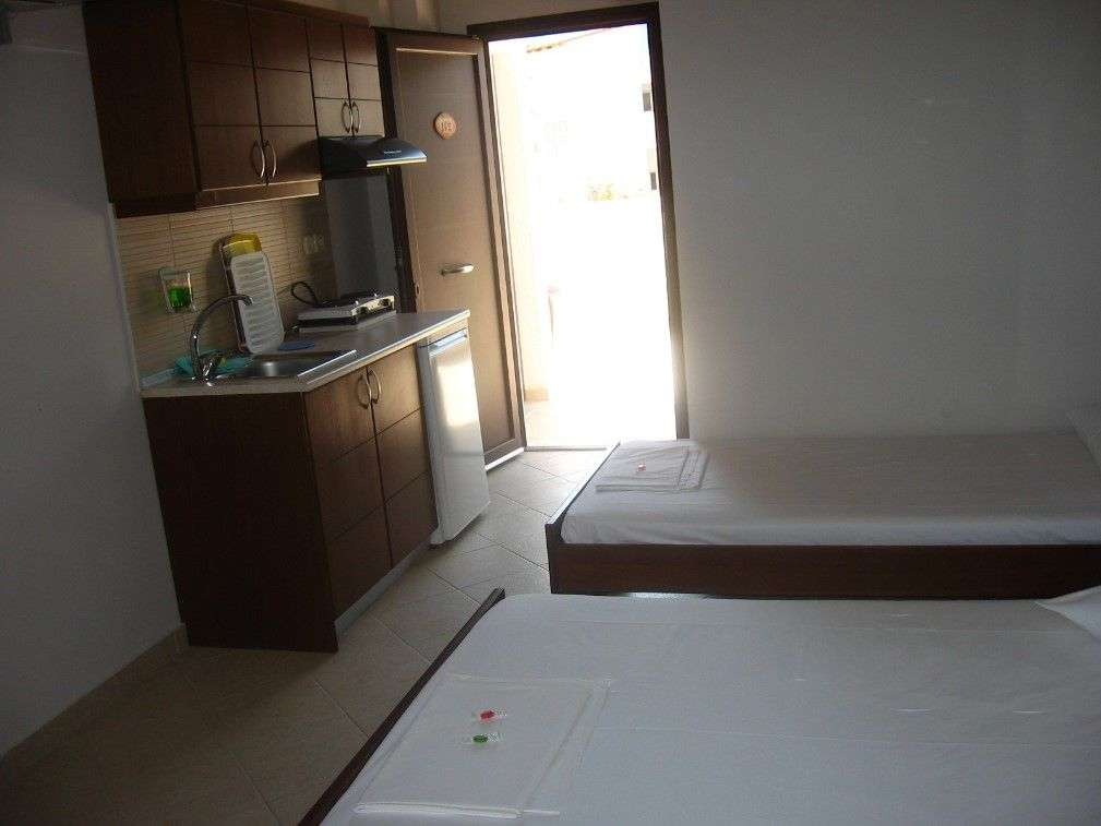 Vila Vavalas