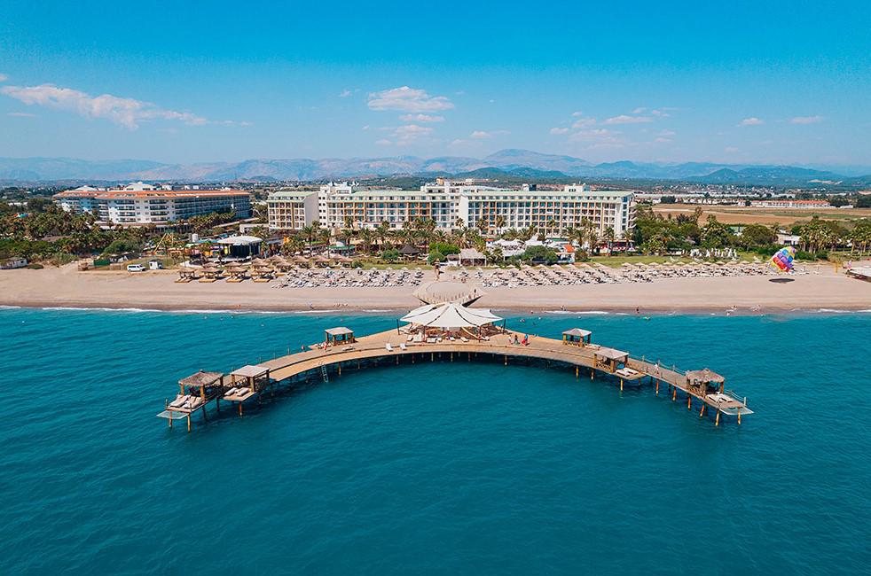 Hotel Selectum Family Comfort (ex. Hotel Lyra Resort)