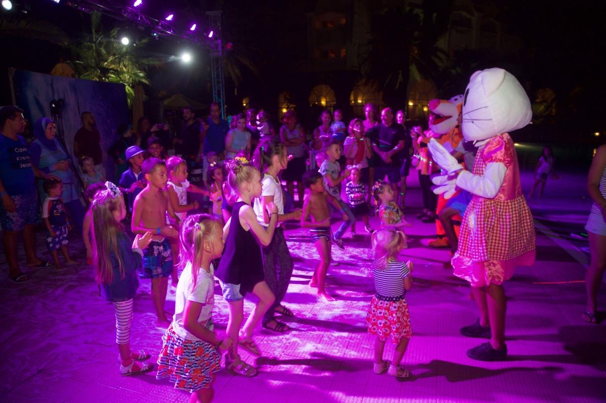 Mahdia Beach & Aqua Park