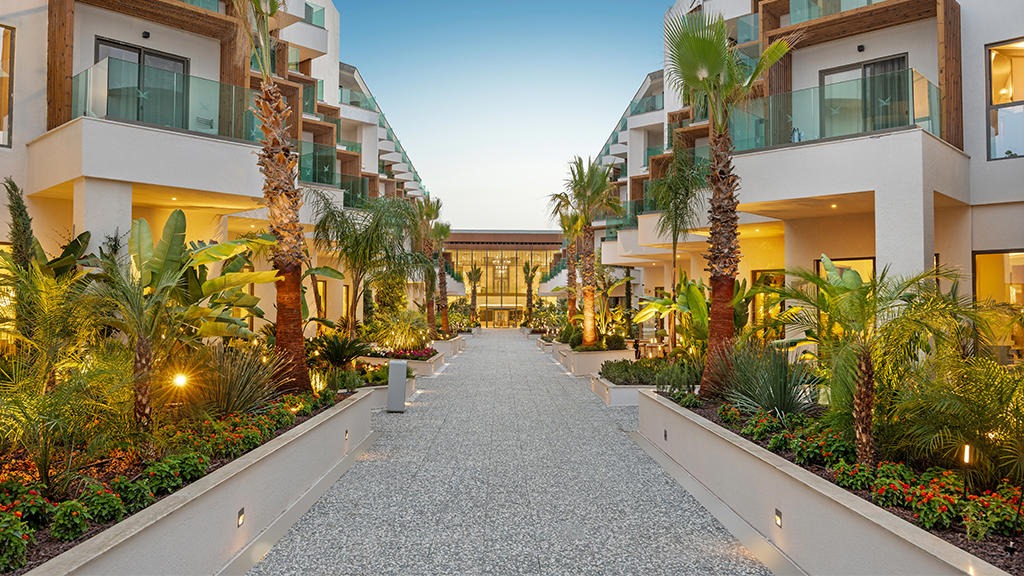 Liberty Signa Hotel