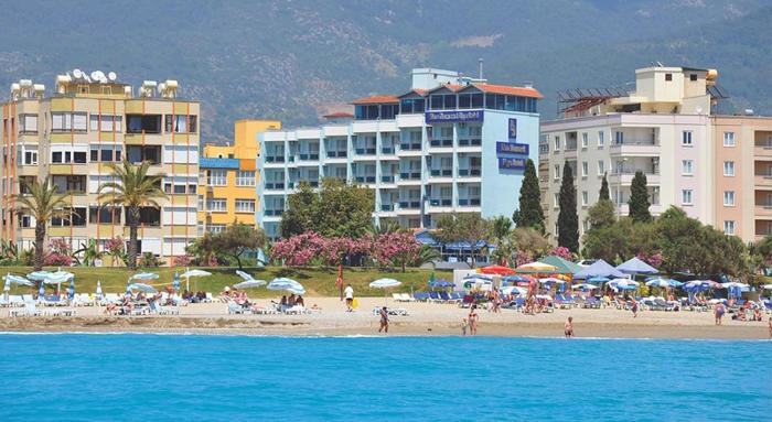 Hotel Blue Diamond Alya