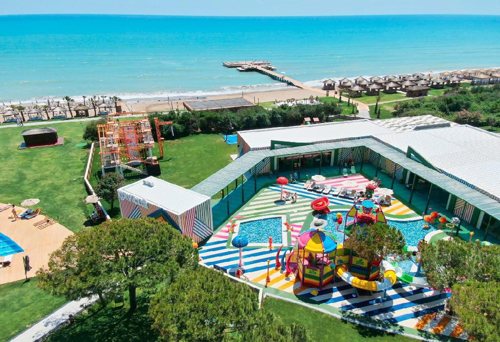 Rixos Premium Belek