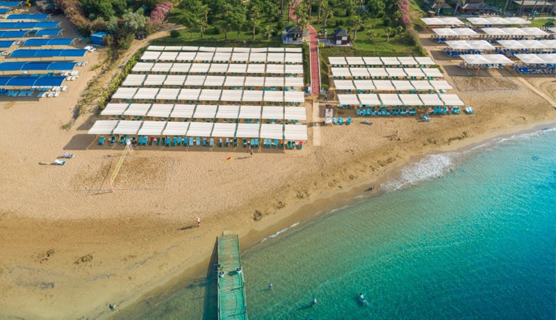 Hotel Turan Prince