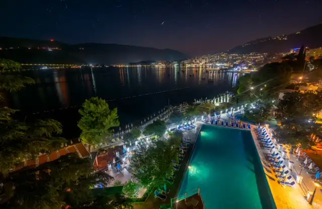 Hunguest Sun Resort