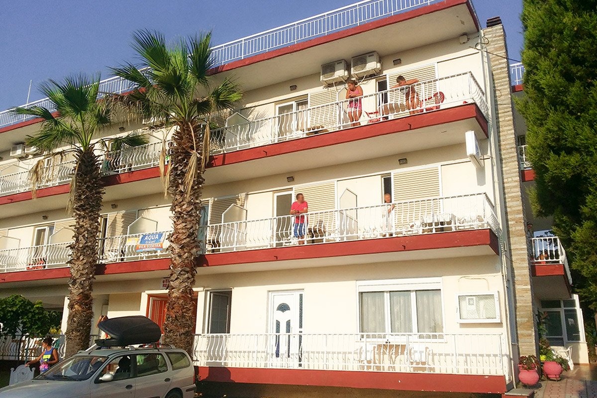 VIla Elektra
