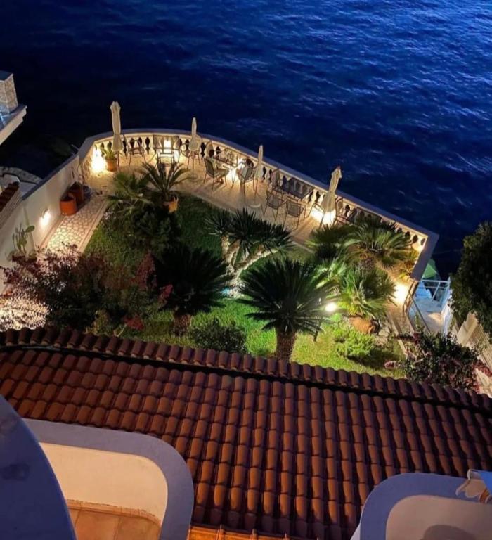 Vila Mare Mar