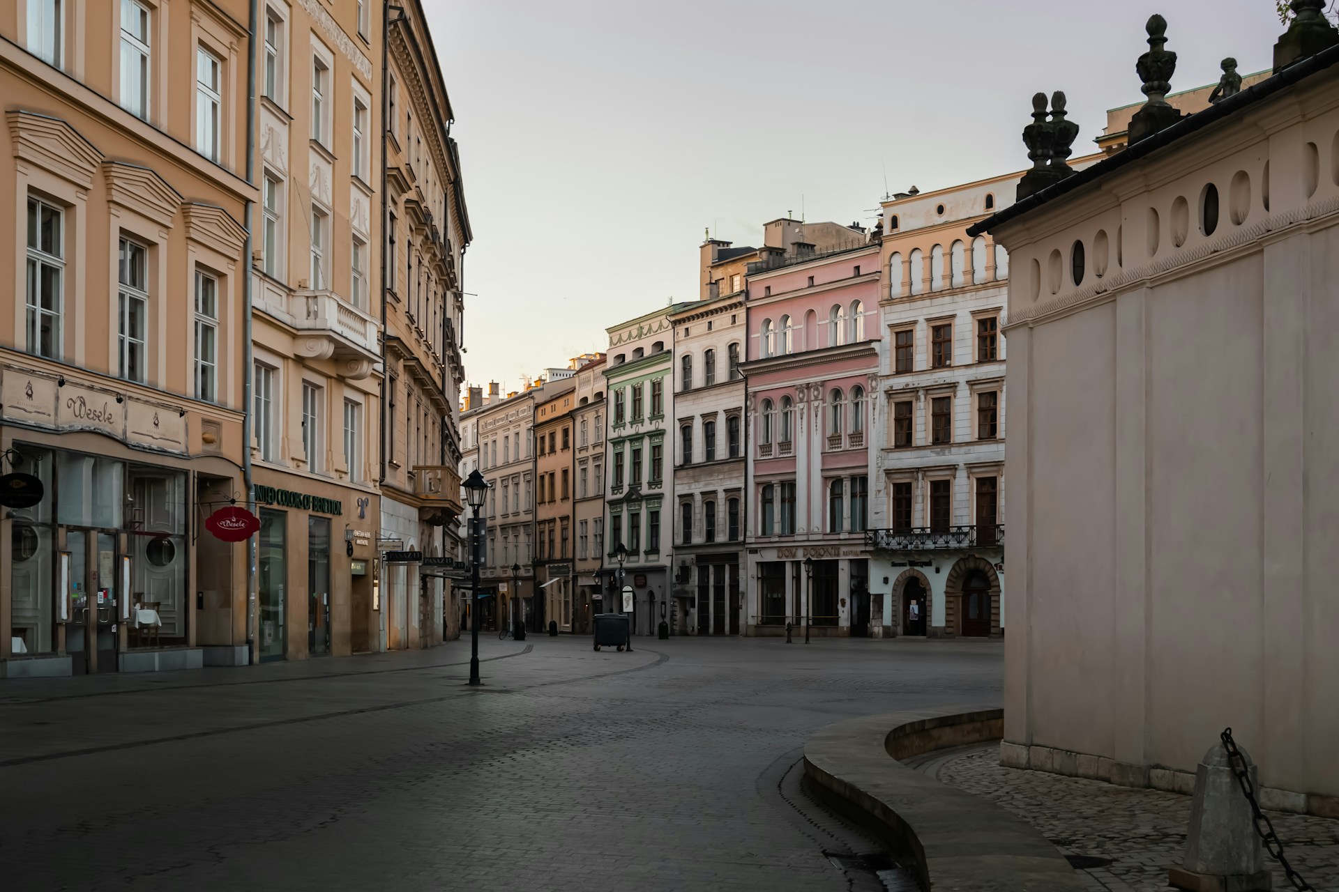 Krakov