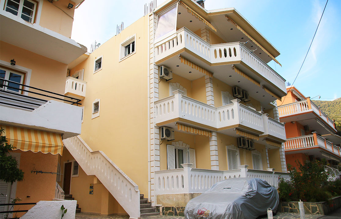 Vila Johana