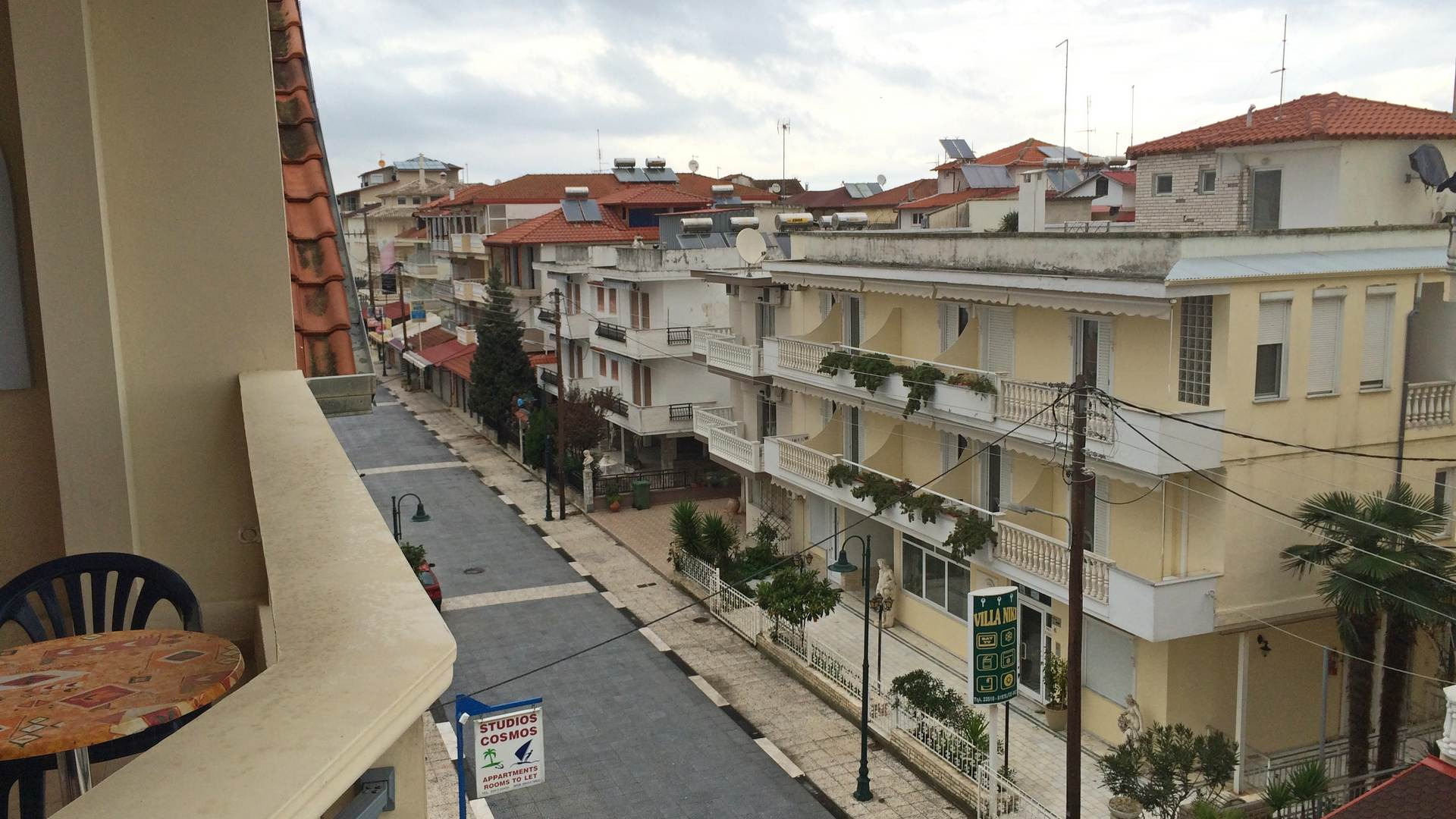 Vila Janis