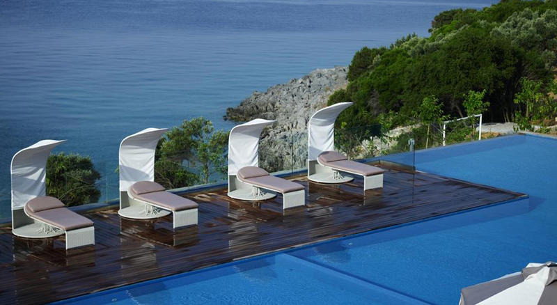Adrina Resort & Spa