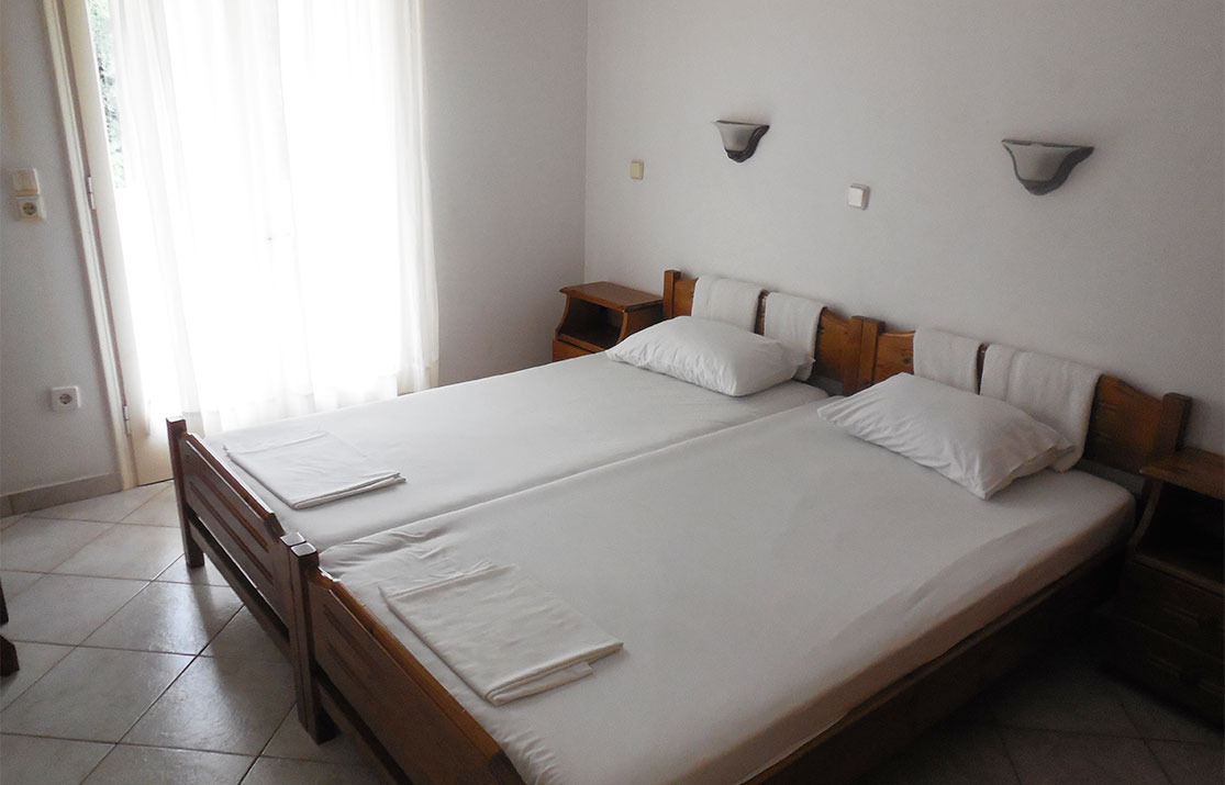 Vila Johana