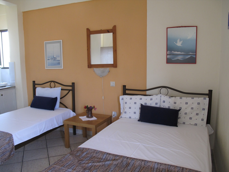 Vila Christos