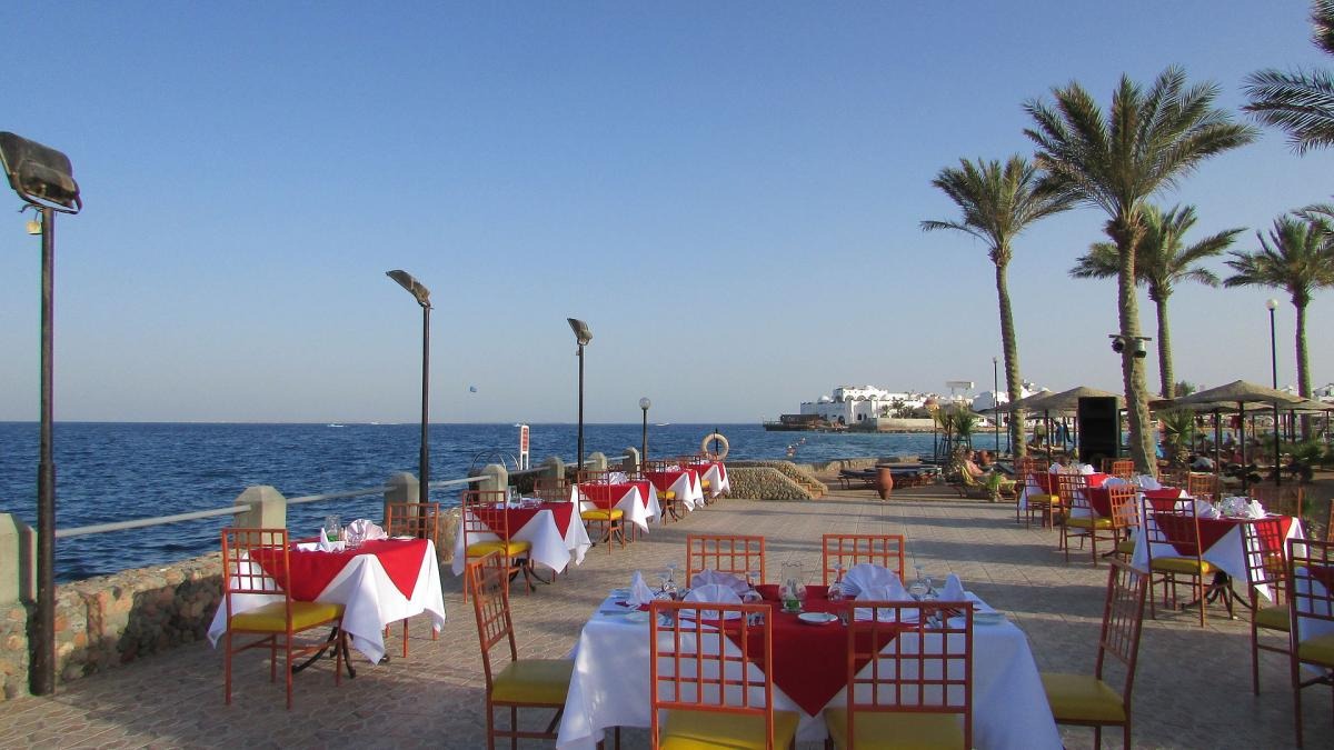 Arabia Azur Resort