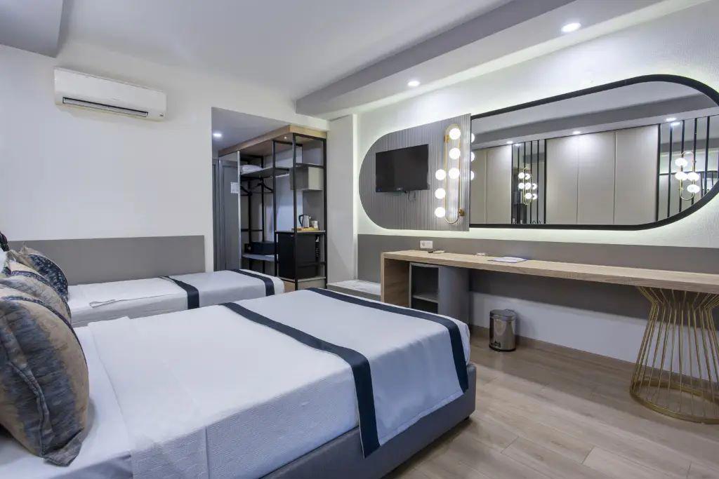 Hotel Eftalia Aqua
