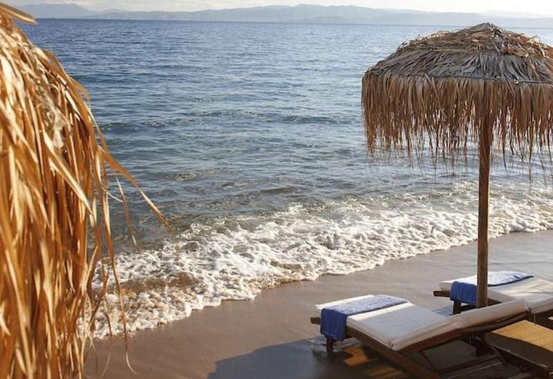 Skiathos Princess Hotel